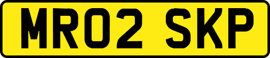 MR02SKP
