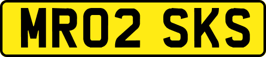 MR02SKS