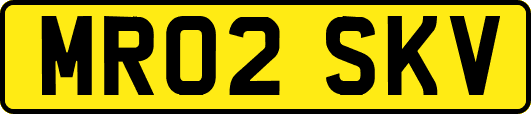 MR02SKV