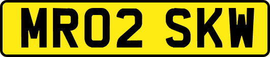 MR02SKW