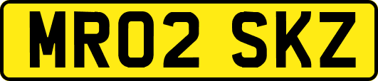 MR02SKZ