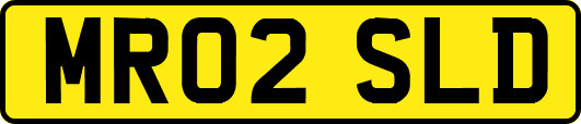 MR02SLD