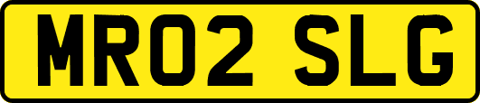MR02SLG