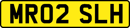 MR02SLH