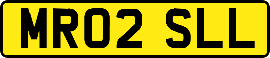 MR02SLL