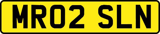 MR02SLN