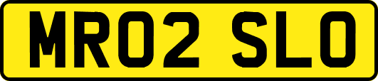 MR02SLO