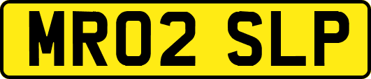 MR02SLP