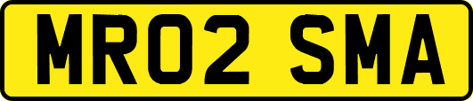 MR02SMA