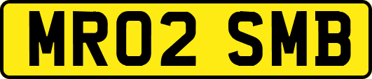 MR02SMB