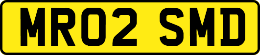 MR02SMD