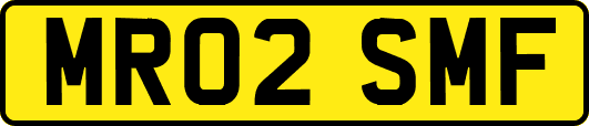 MR02SMF