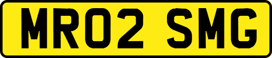 MR02SMG