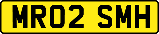 MR02SMH