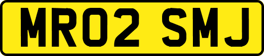 MR02SMJ