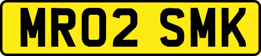 MR02SMK