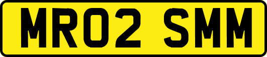 MR02SMM