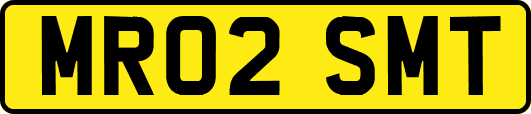 MR02SMT