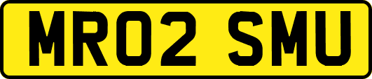 MR02SMU