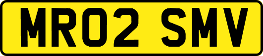 MR02SMV
