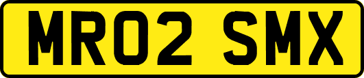 MR02SMX