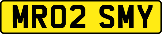 MR02SMY