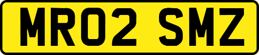 MR02SMZ