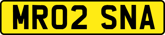 MR02SNA