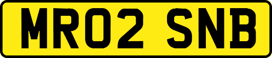 MR02SNB