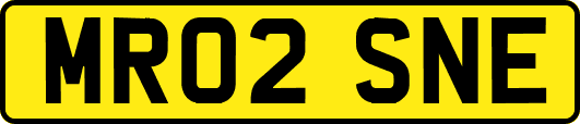 MR02SNE