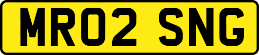 MR02SNG