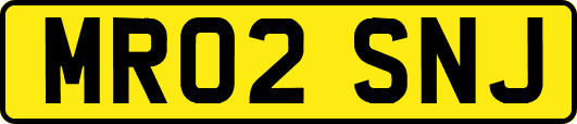 MR02SNJ