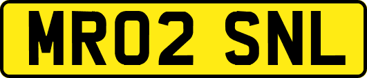 MR02SNL