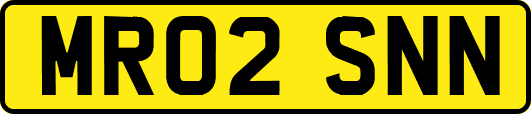MR02SNN