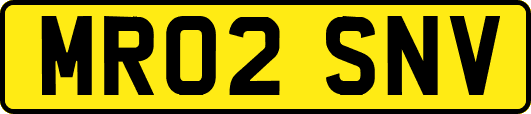MR02SNV