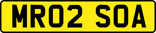 MR02SOA