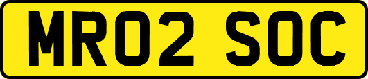 MR02SOC