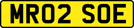 MR02SOE