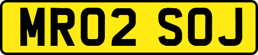 MR02SOJ