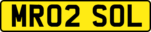 MR02SOL