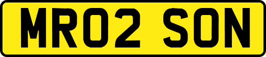 MR02SON