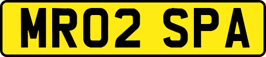 MR02SPA