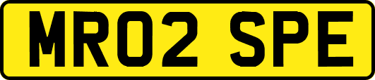 MR02SPE