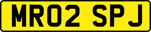 MR02SPJ