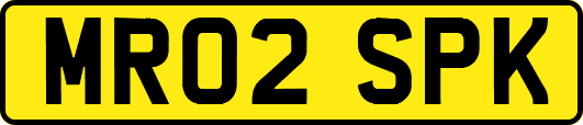 MR02SPK