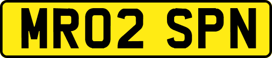 MR02SPN