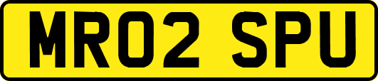 MR02SPU