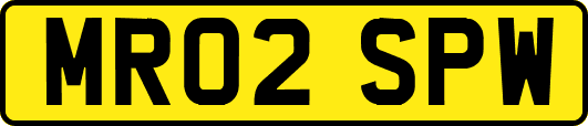 MR02SPW