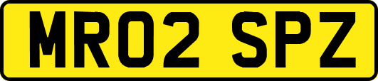 MR02SPZ