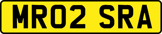 MR02SRA